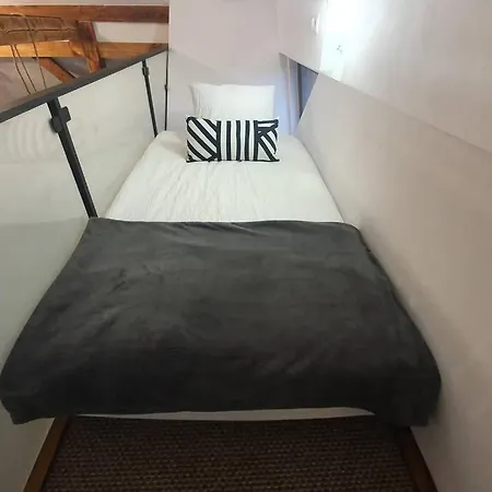 Koci Dom Loft וייליצקה