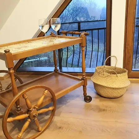 Koci Dom Loft * וייליצקה