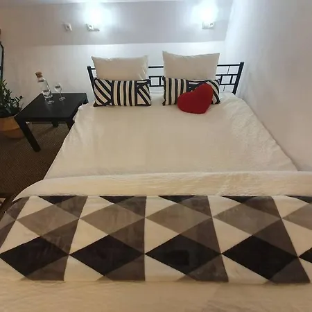 Koci Dom Loft *