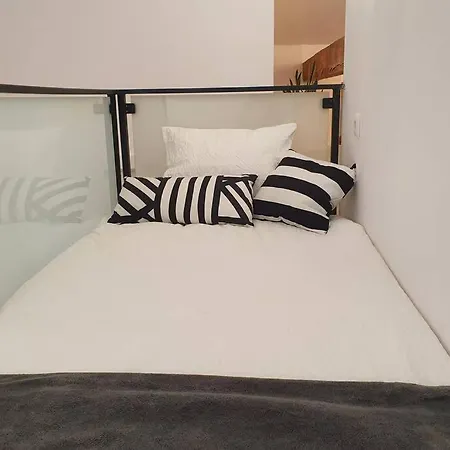 Koci Dom Loft *