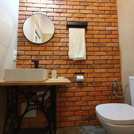 Koci Dom Loft