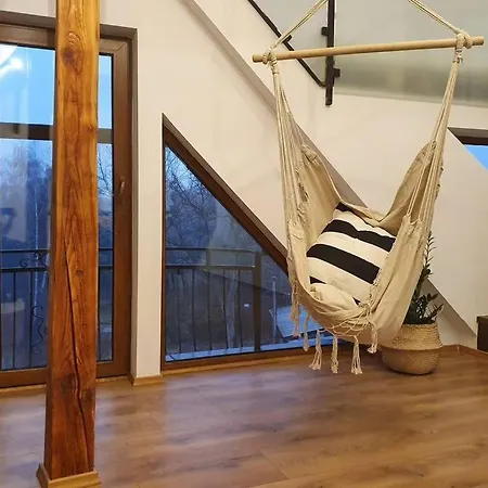 Koci Dom Loft דירה