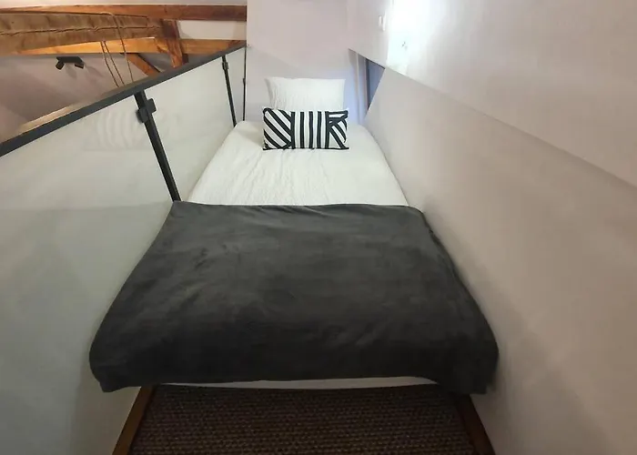 Koci Dom Loft Wieliczka