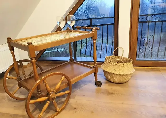 Koci Dom Loft * Wieliczka