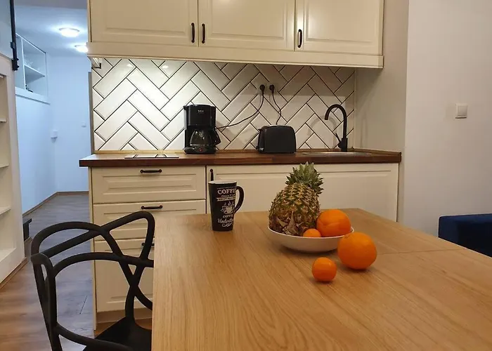 Apartman Koci Dom Loft