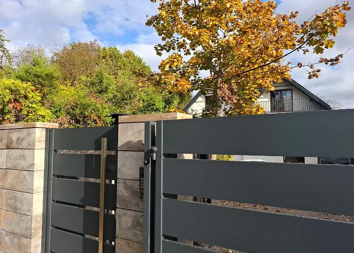 Apartman Koci Dom Loft *